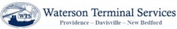Waterson Terminal Services