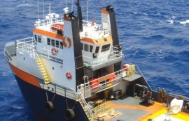 Woods Hole Group