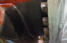 Advanced FRP Systems, Inc.
