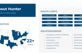 Hunter International Recruiting