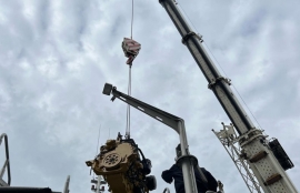 A1 Crane Company, Inc