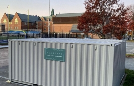 Seaspray Container Company