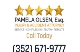 Pam Olsen Law