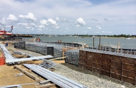 Foth Infrastructure & Environment, LLC