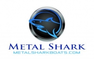Metal Shark Boats